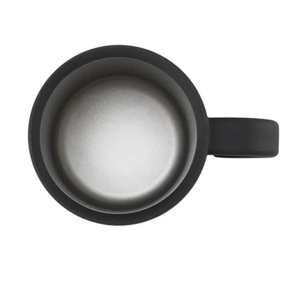 Stainless Steel Mug With Lid