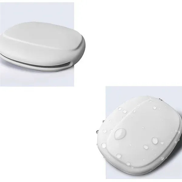 Silicone Storage Pouch for Cables Earbuds Small Accessories