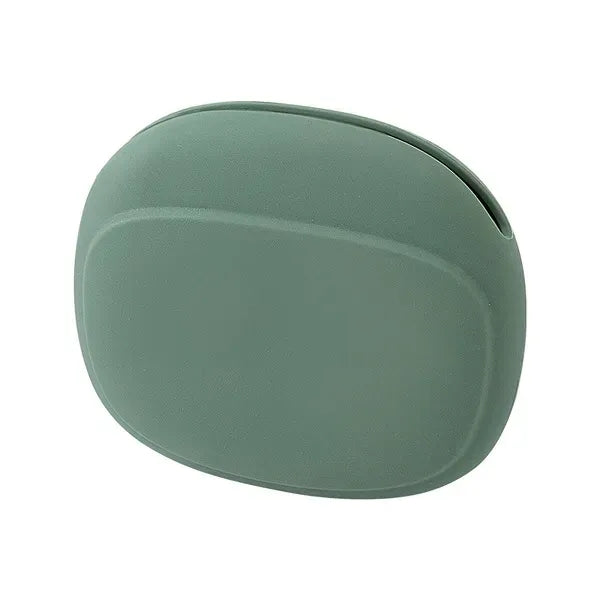 Silicone Storage Pouch for Cables Earbuds Small Accessories
