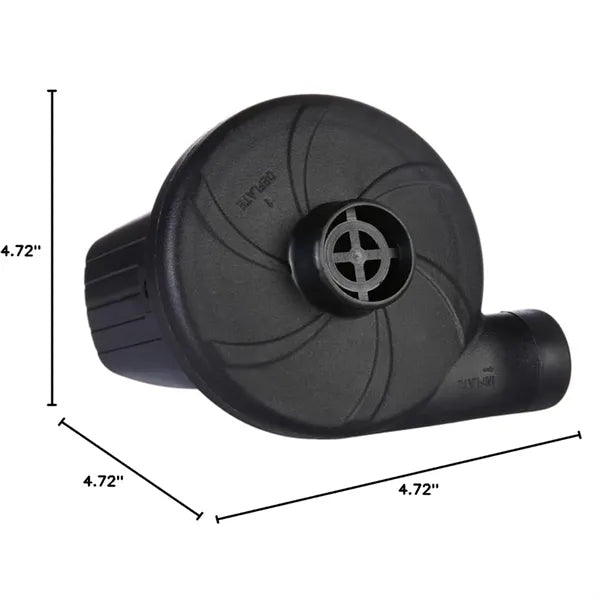Electric Inflatable Pump
