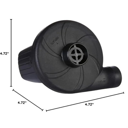 Electric Inflatable Pump