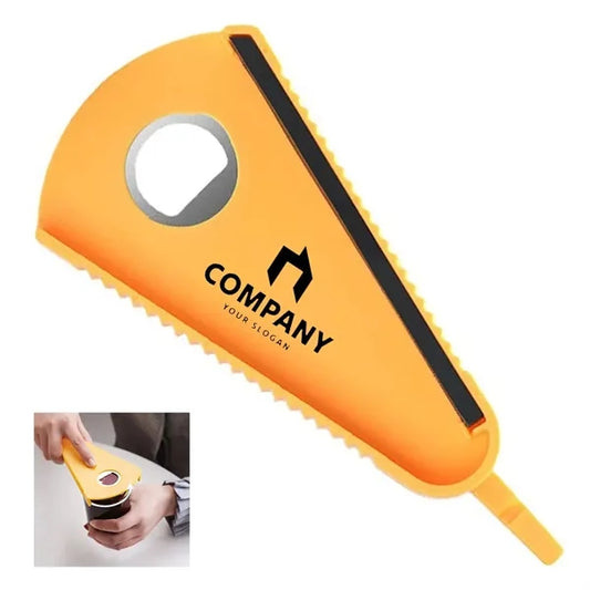 5 in 1 Multi-functional Bottle Opener