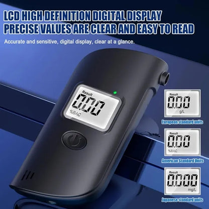 Alcohol Tester