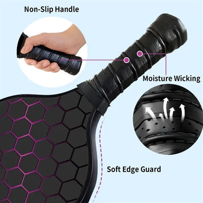 Pickleball Paddle Racket