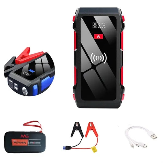 Car Emergency Start Power