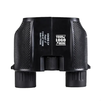 10 * 25 Binoculars Hd High Power Movement