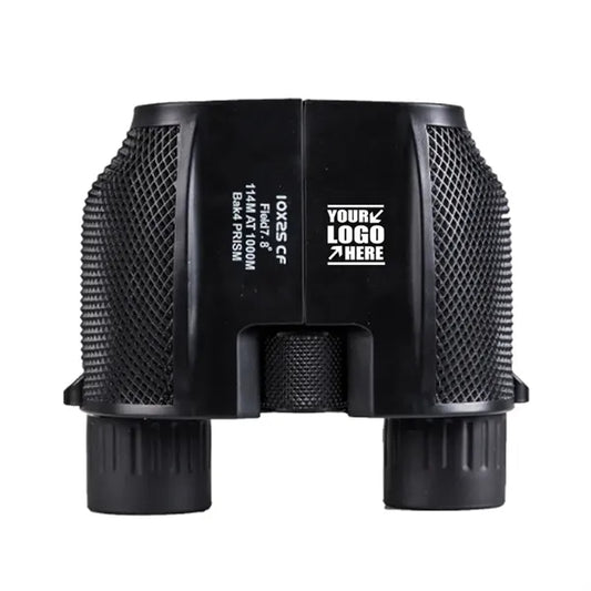 10 * 25 Binoculars Hd High Power Movement