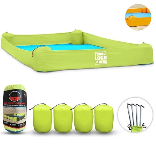 Sandproof Beach Blanket
