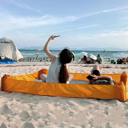 Sandproof Beach Blanket
