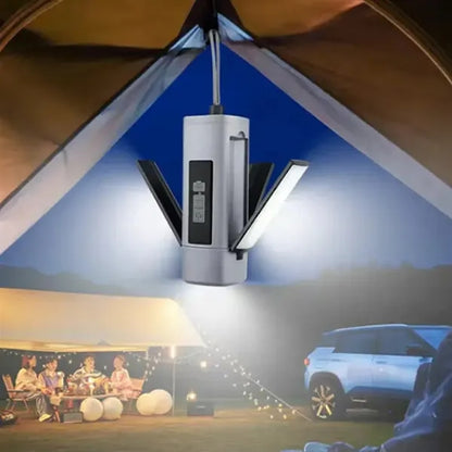 Collapsible Camping Light