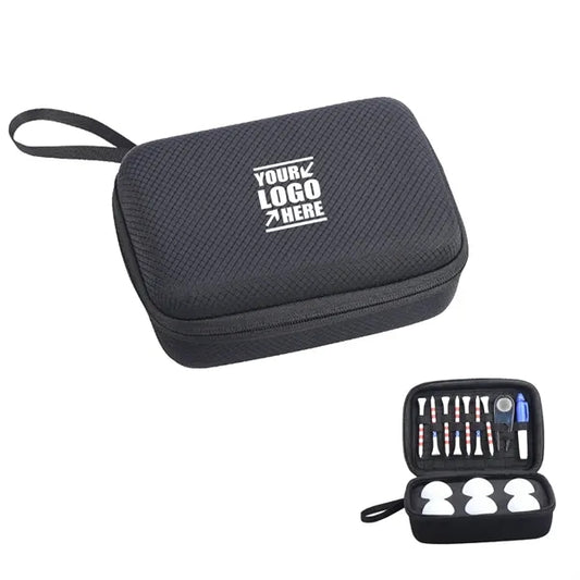 Golf Ball Bag Case