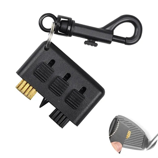 Golf Cleaning Brushes