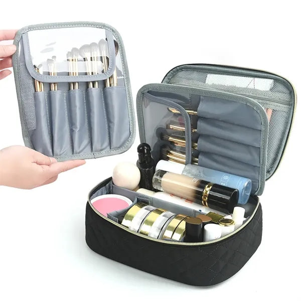 Organizer Makeup Bag