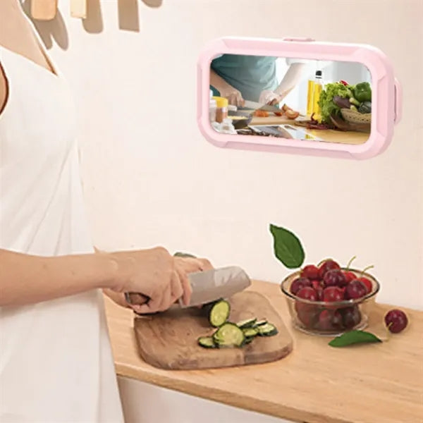 Waterproof Shower Phone Holder