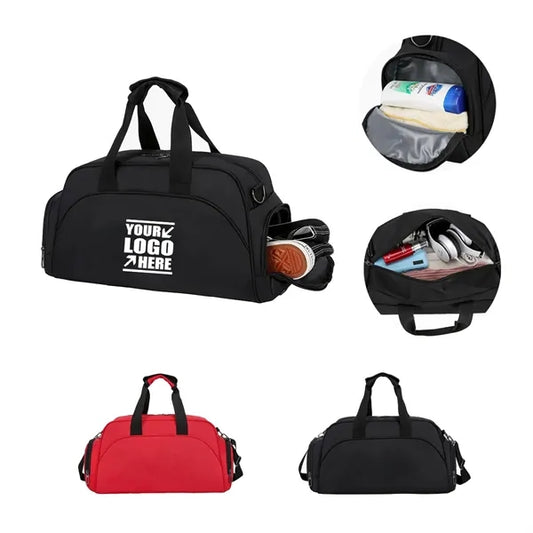 Sports Gym Bag
