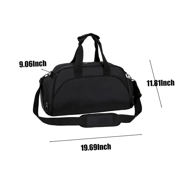 Sports Gym Bag