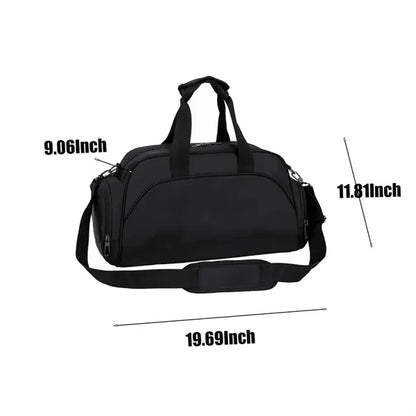 Sports Gym Bag