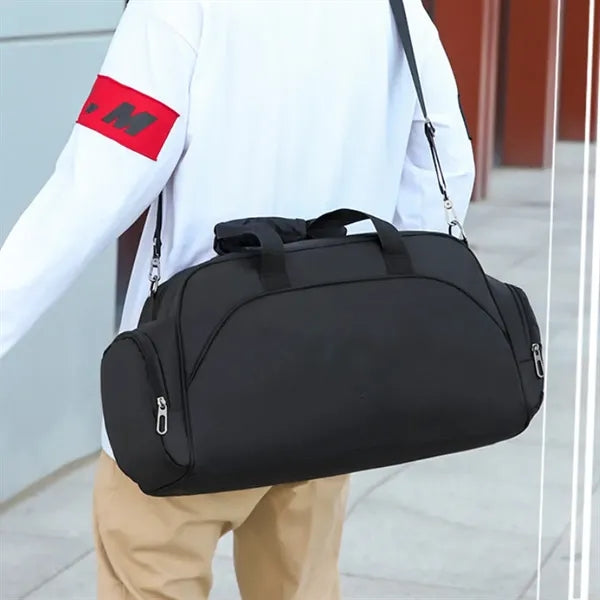 Sports Gym Bag