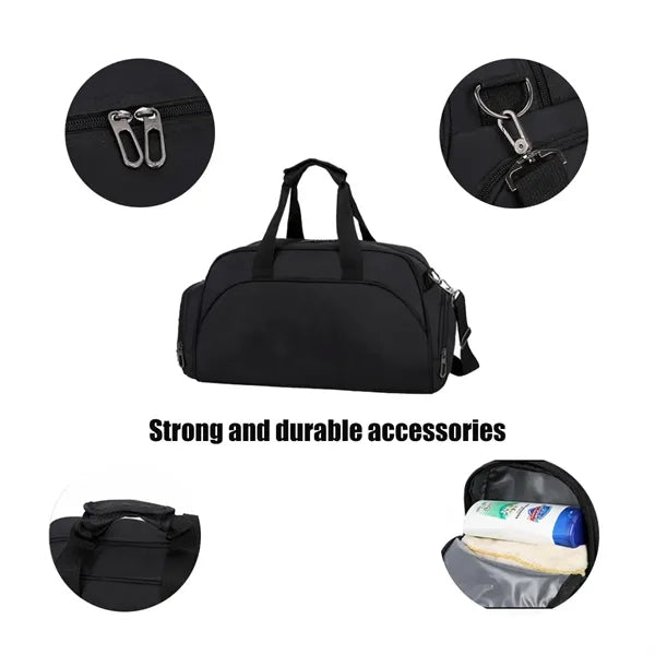 Sports Gym Bag