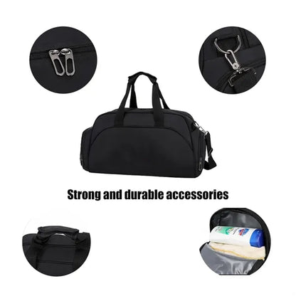 Sports Gym Bag