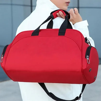 Sports Gym Bag