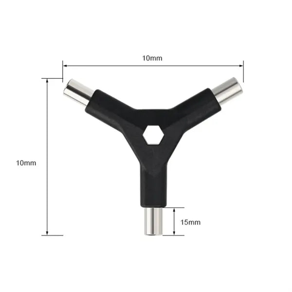 Bicycle Wrench