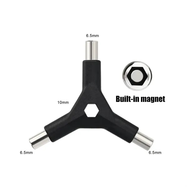 Bicycle Wrench