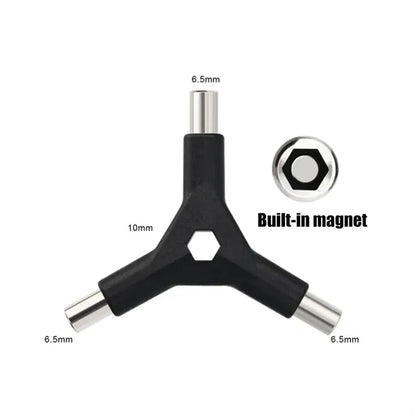Bicycle Wrench