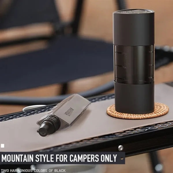 3 In 1 Picnic Seasoning Bottle