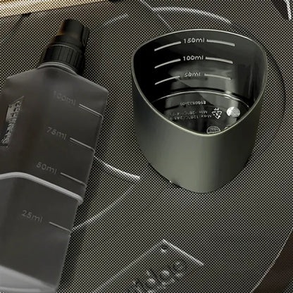 3 In 1 Picnic Seasoning Bottle
