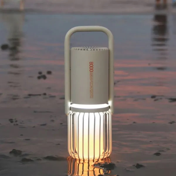 Led Camping Lantern