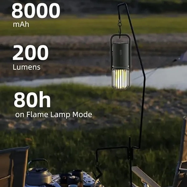Led Camping Lantern