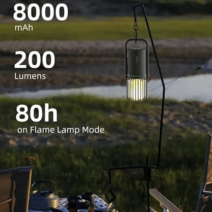 Led Camping Lantern