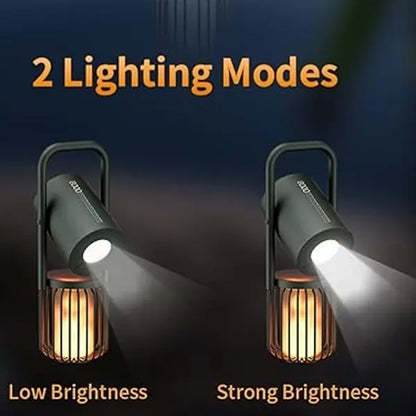 Led Camping Lantern