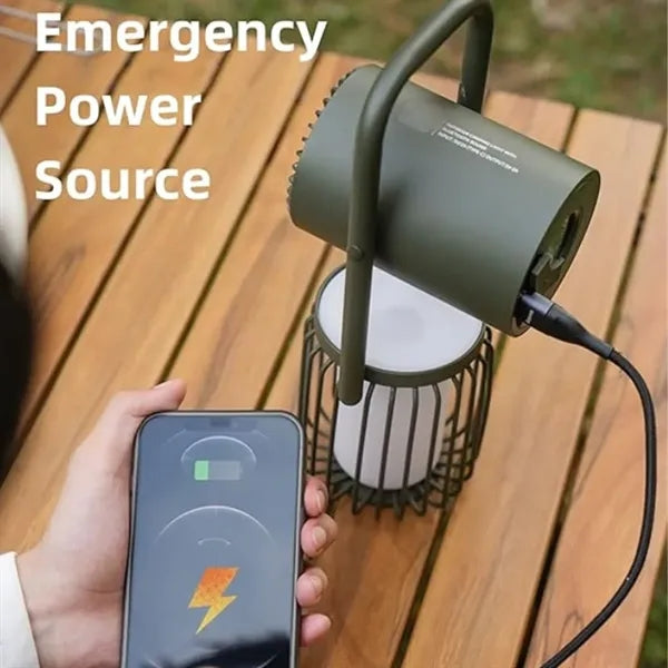 Led Camping Lantern