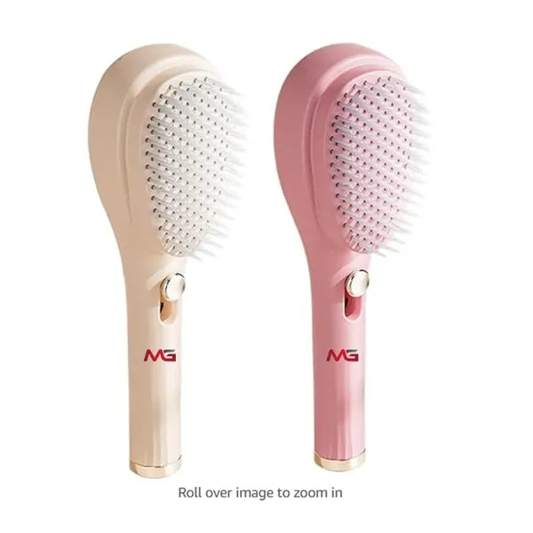 Telescopic Massage Comb