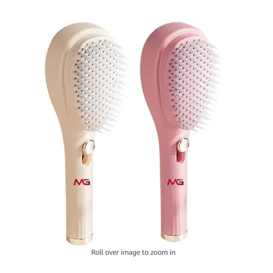 Telescopic Massage Comb