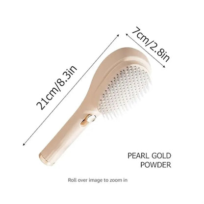 Telescopic Massage Comb