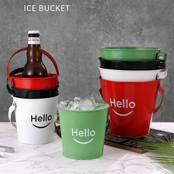Ice Bucket