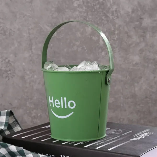 Ice Bucket