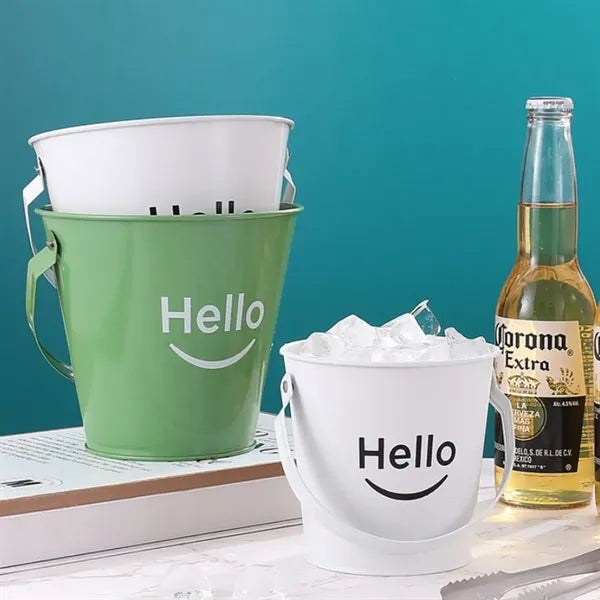 Ice Bucket