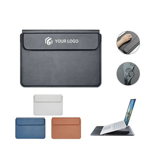 14 /13.3 /15.4 inch Slim Stand Laptop Sleeve