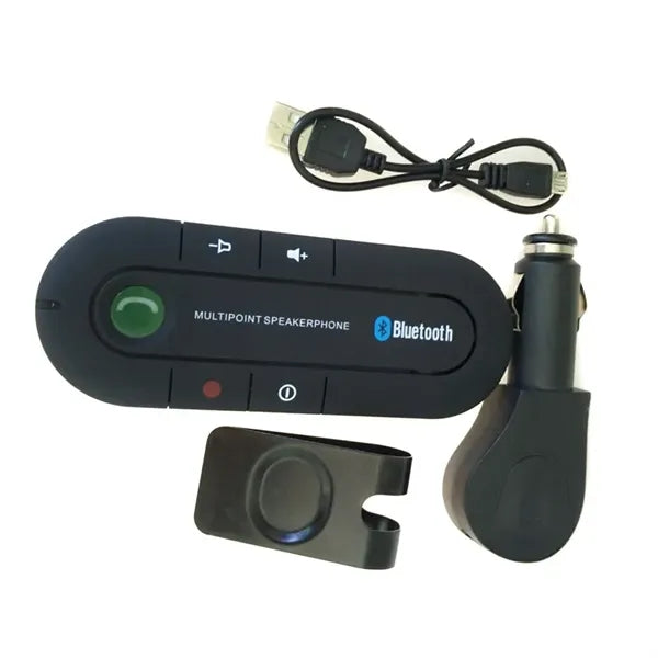 Wireless Handsfree Speakerphone