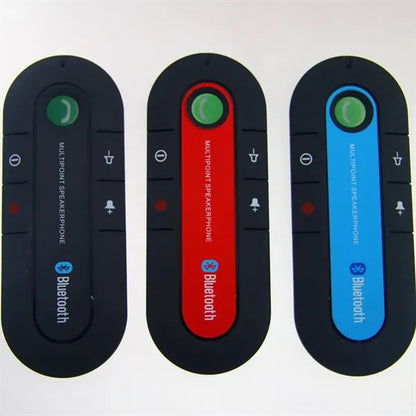 Wireless Handsfree Speakerphone