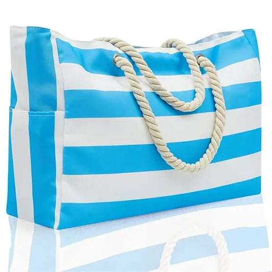 Extra Large Beach Bag