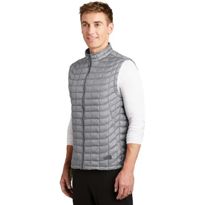 The North Face The North Face ThermoBall Trekker Vest. NF...