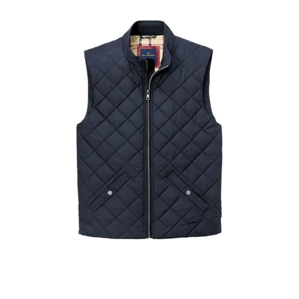 Brooks Brothers Brooks Brothers Quilted Vest BB18602