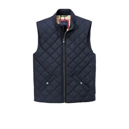 Brooks Brothers Brooks Brothers Quilted Vest BB18602