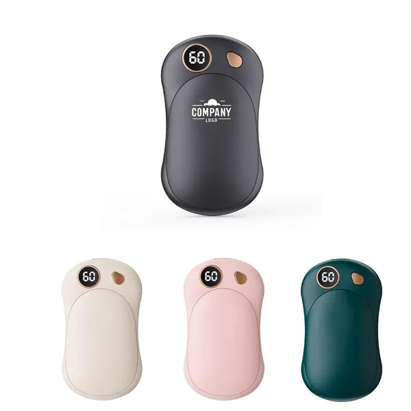 Hand Warmers Rechargeable