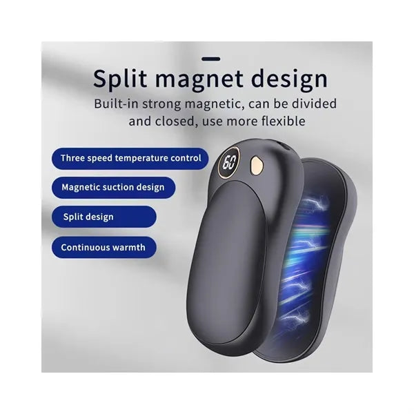 Hand Warmers Rechargeable